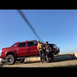 Meet your Posher, William